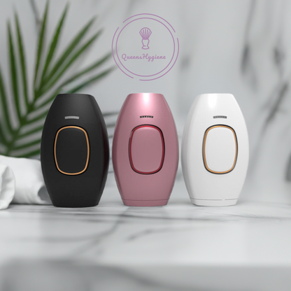 Laser Hair Remover